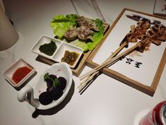 -金陵暴走小龙虾(南京总店)