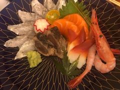 -达摩君日本料理(泰海花园小区店)