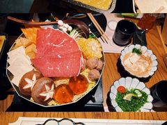-玉川屋·深夜食堂居酒屋(柳巷店)
