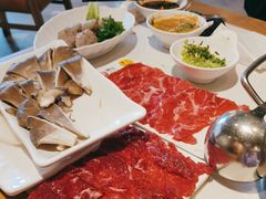 -焯牛潮汕牛肉火锅(云峰街创始店)