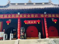 -灵谷景区