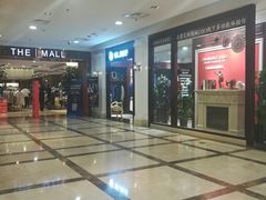 -沈阳商业城(中街路店)