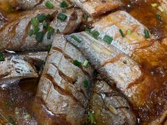 -大家发海鲜城夜排档(华山中路店)