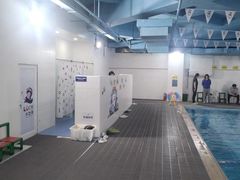 -Lucy水世界游泳学校(望京馆)