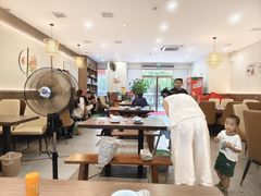 -老杨饭店(万科里店)