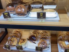 -韩国利尔面包(桂林路店)