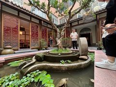 -南堂小馆·川菜馆(德商国际店)