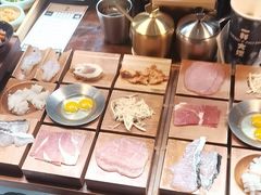 -银米·云南传统过桥米线(双廊黑金冠店)