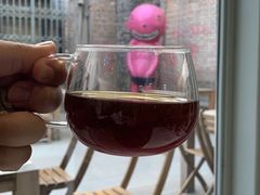 -VOYAGE COFFEE 咖啡烘焙工坊店(798艺术区店)