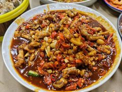 -老三样·旧食新味(万寿宫店)