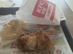 -肯德基(津滨店)