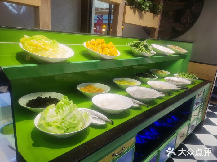 新辣道鱼火锅(世纪金源购物中心店)图片