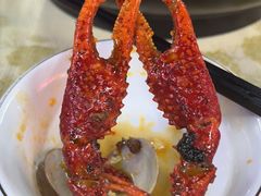 -聚味瞿记·龙虾堂(树木岭店)