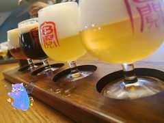 -兰特伯爵西餐厅·啤酒屋(方庄店)
