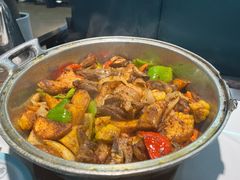 -清真·舒迩布炕锅王·高原美食文化(青海总店)