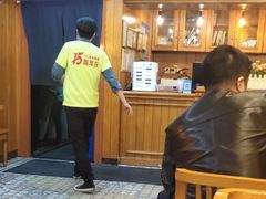-云晓光头烧烤吧(德平路店)