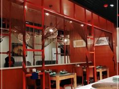 大堂-河东颐祥阁(世贸店)