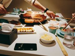 -墨居上隐·院子里火锅(峨眉店)