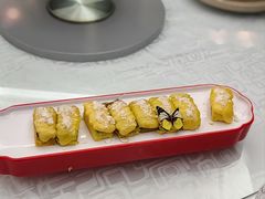 -红色江山(首钢国际大厦店)