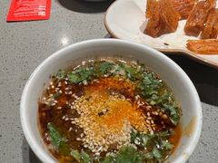 -海底捞火锅(江北万达商业广场店)