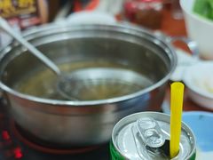 -阿波潮汕牛肉火锅·汤粉面(拱北店)