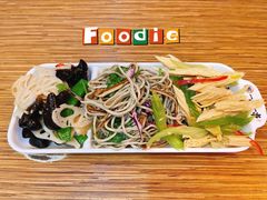 -丝路传奇·中国拉面航母店(北医三院店)