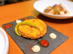 -OLLA 西班牙餐厅(丰盛里店)