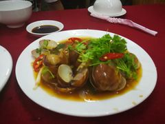 -QQ海鲜餐厅