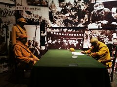 -中国闽台缘博物馆