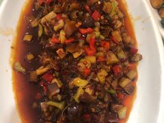 -胖子菜馆(隆昌路店)
