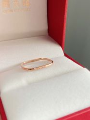 -周大福荟馆JEWELRIA(宝安南路华润万象城店)