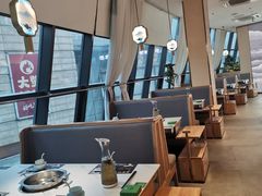 -马家斑.鲜鱼火锅(松湖万科店)