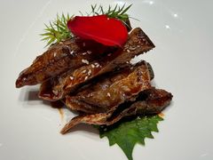 -阿明小菜·海鲜·上海菜(浦建路店)