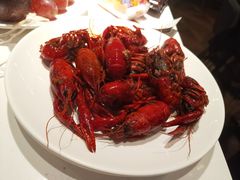 -加餐海鲜自助(宝龙一城店)