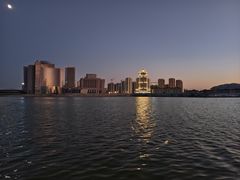 -海河外滩公园