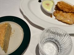 -波特曼西餐厅(南岗店)