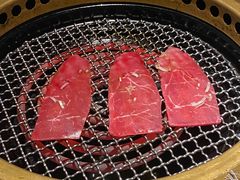 -江户烧肉(高德店)