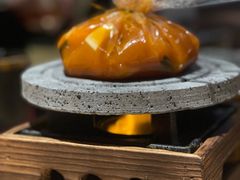 -鸟山鸣·日料食堂(王府井店)