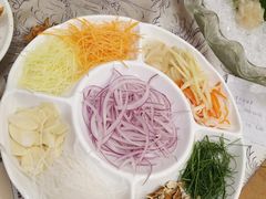 鱼生-有腥气私房菜·寻味顺德