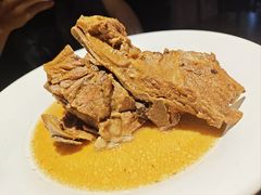 -北方家宴(番禺永旺店)