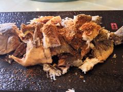 -神憩宾馆-餐厅