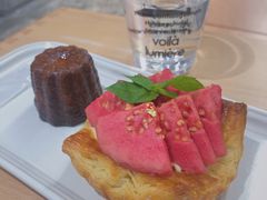 可露丽-光作面包Voila Lumiere(中山店)