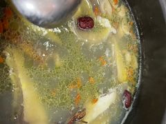 -濠轩阁特色生蚝火锅(水湾路店)