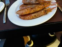 -圆顶阁西餐厅(郑州索菲特国际饭店 )