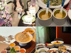 -食悦江南·淮扬菜·烤鸭(亚运村·惠新店)