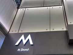 -M Stand(宁波万象城店)