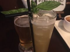 -Boxing Cat Brewery拳击猫精酿啤酒馆(永福店)