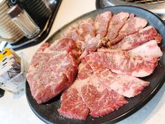 -焼肉 ウエスト(天神店)