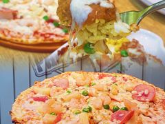 -棒约翰比萨·意面(金桥国际店)