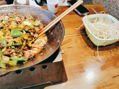 -张氏父子常德肠子馆(贺龙店)
